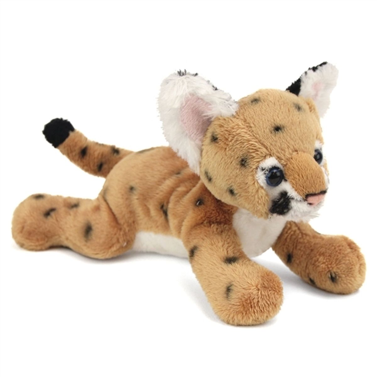 GENERICO - WILDLIFE CCR-1380 COUGAR CUB, LYING 9 PULG