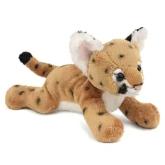 GENERICO - WILDLIFE CCR-1380 COUGAR CUB, LYING 9 PULG