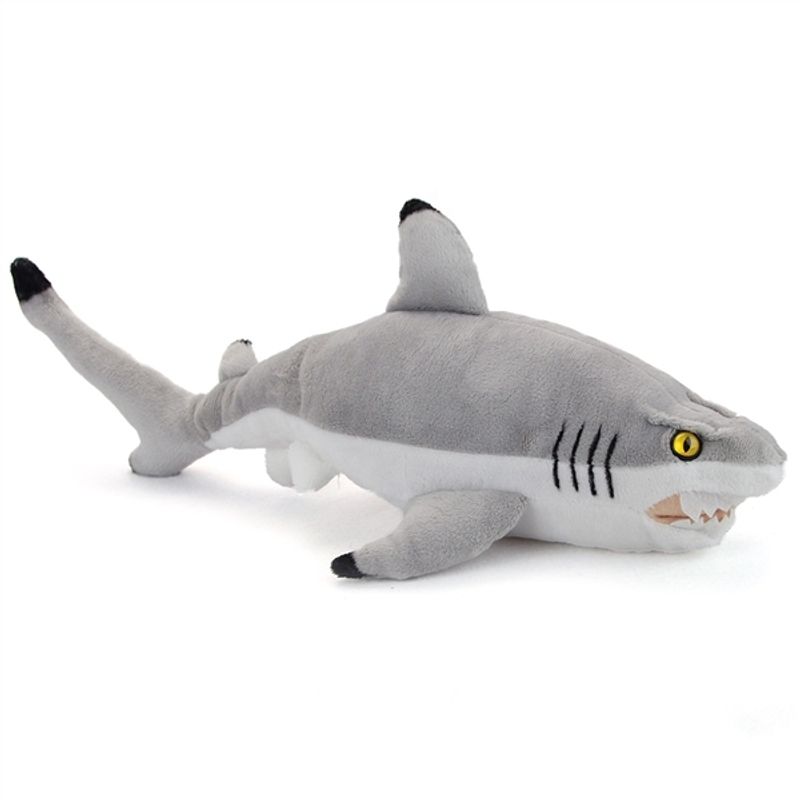 GENERICO - WILDLIFE CCR-2550BT BLACK TIP SHARK 18 PULG