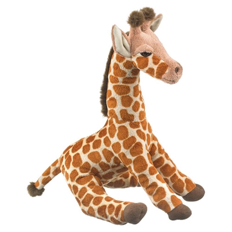 GENERICO - WILDLIFE CCR-2040 GIRAFFE 15 PULG