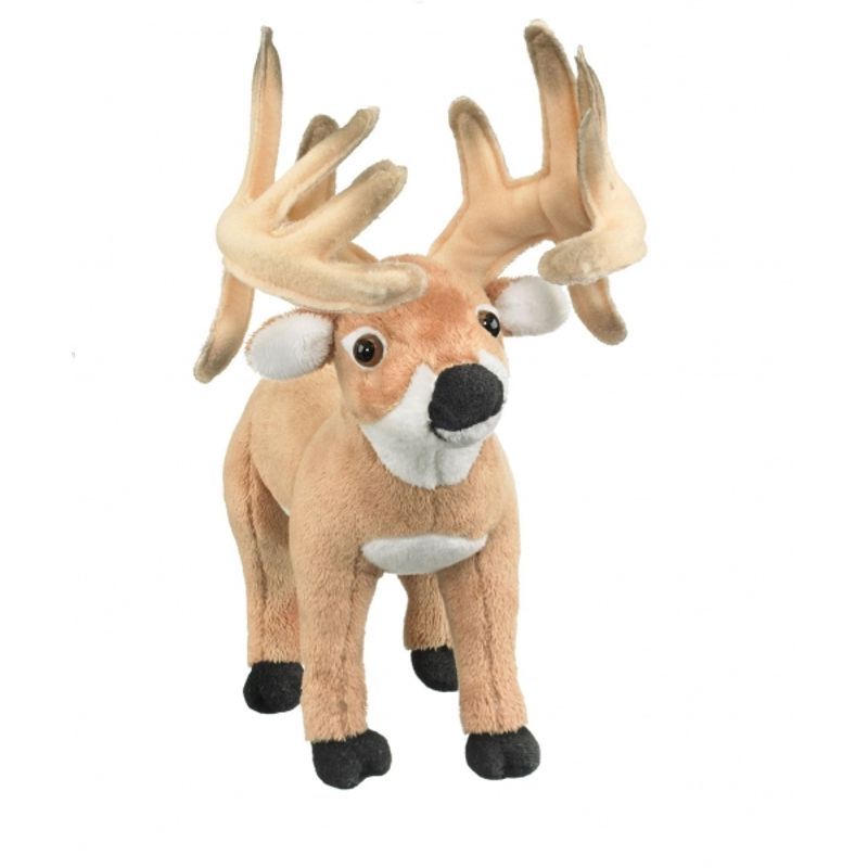 GENERICO - WILDLIFE CCR-1830DWTB WHITETAIL BUCK 10 PULG