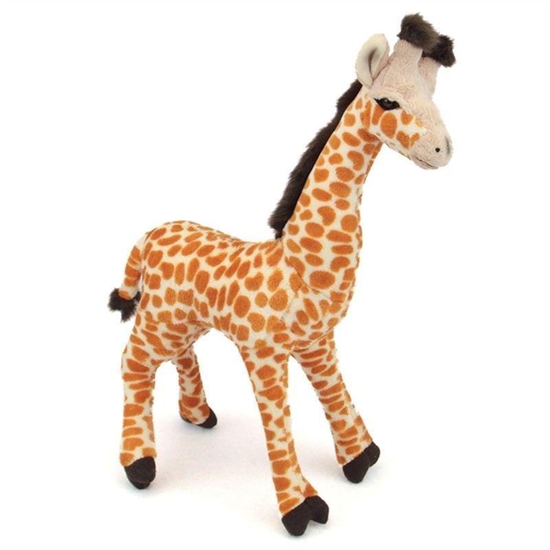 GENERICO - WILDLIFE CCR-1040 GIRAFFE 9 PULG