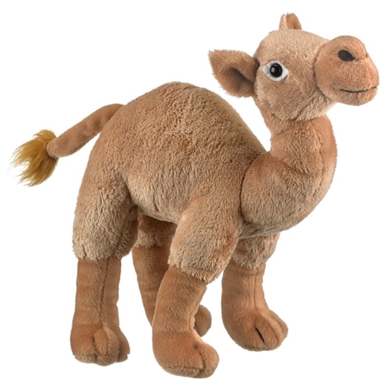 GENERICO - WILDLIFE CCR-2420 CAMEL 13 PULG