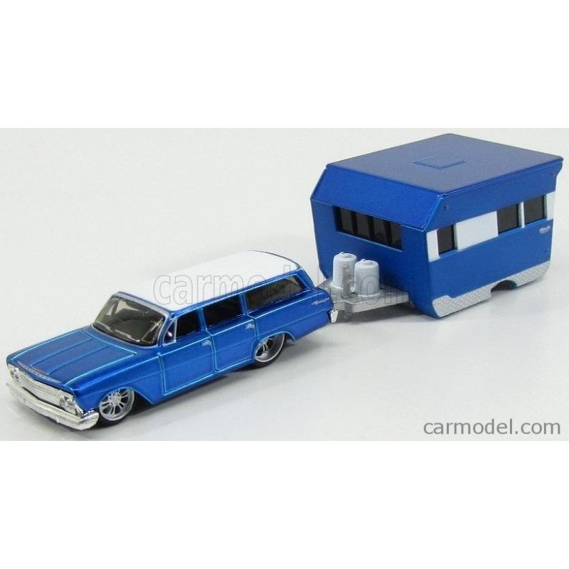 MAISTO - MAISTO 11368 1-64 DESIGN TOW AND GO ASMT ( SURTIDO )
