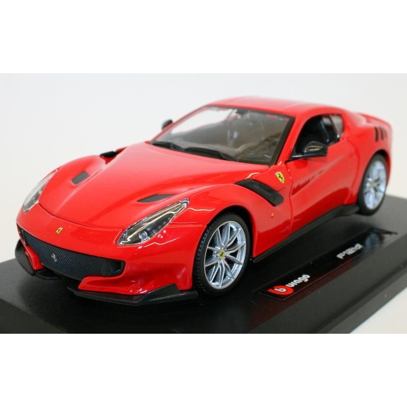 BBURAGO - BURAGO 26021 1-24 FERRARI R AND P F12TDF