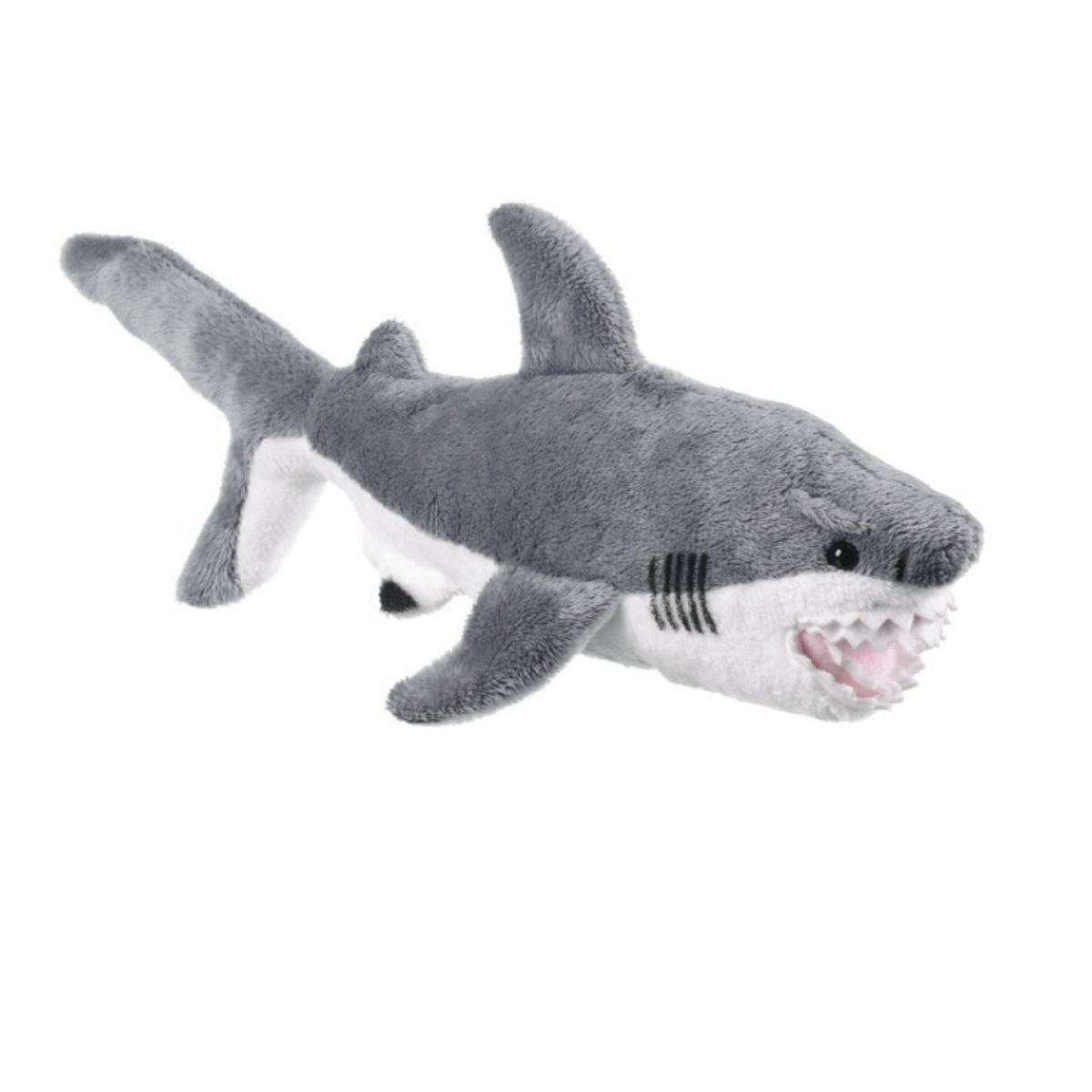 GENERICO - WILDLIFE CCR-1550GW GREAT WHITE SHARK 12 PULG