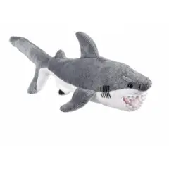 GENERICO - WILDLIFE CCR-1550GW GREAT WHITE SHARK 12 PULG
