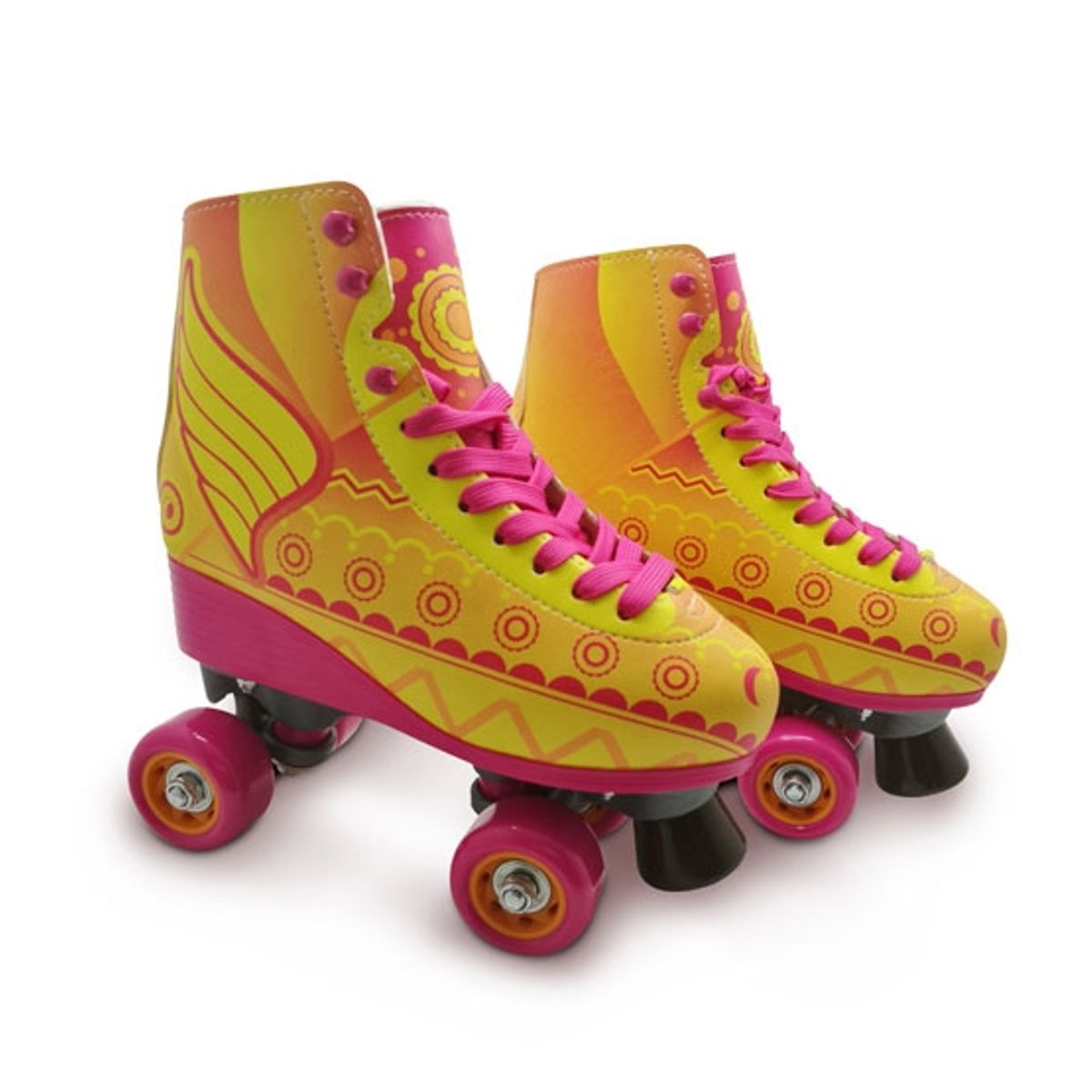 GENERICO - BSAL 26527 SOY LUNA PATINES 20 LIGHT UP SOY LUNA  TALLA 34