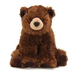 GENERICO - WILDLIFE CCR-1990GZ GRIZZLY BEAR 8 PULG