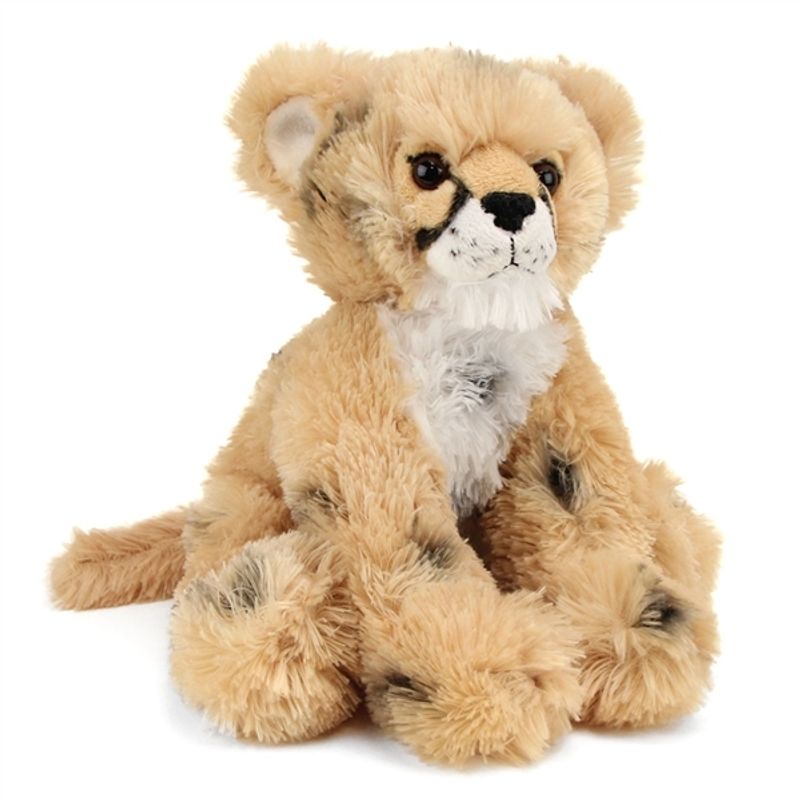GENERICO - WILDLIFE CCR-2310 CHEETAH CUB 13 PULG