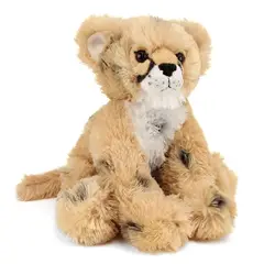 GENERICO - WILDLIFE CCR-2310 CHEETAH CUB 13 PULG