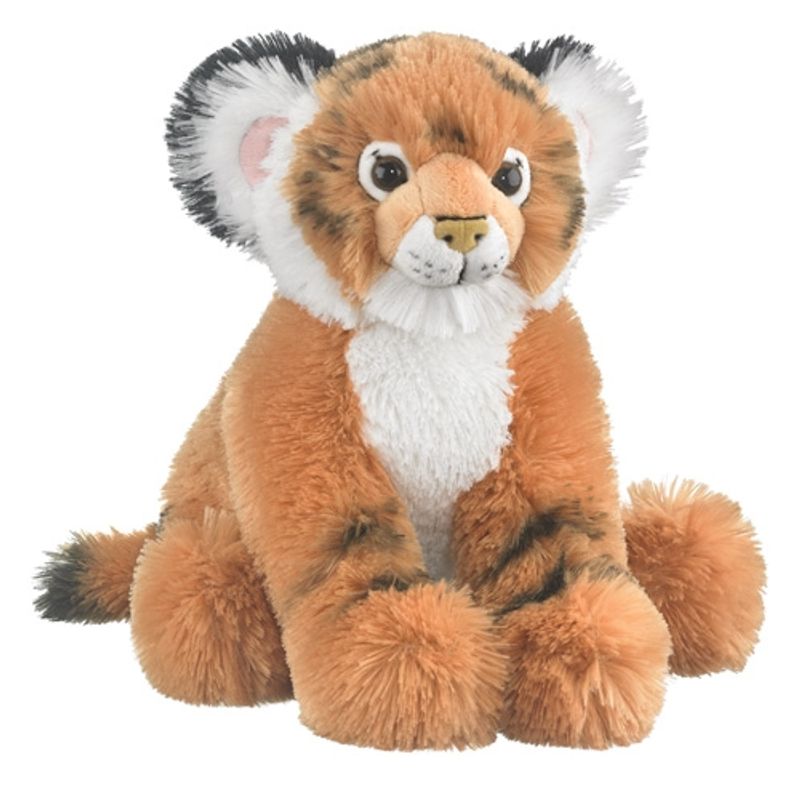 GENERICO - WILDLIFE CCR-2360 TIGER CUB 13 PULG