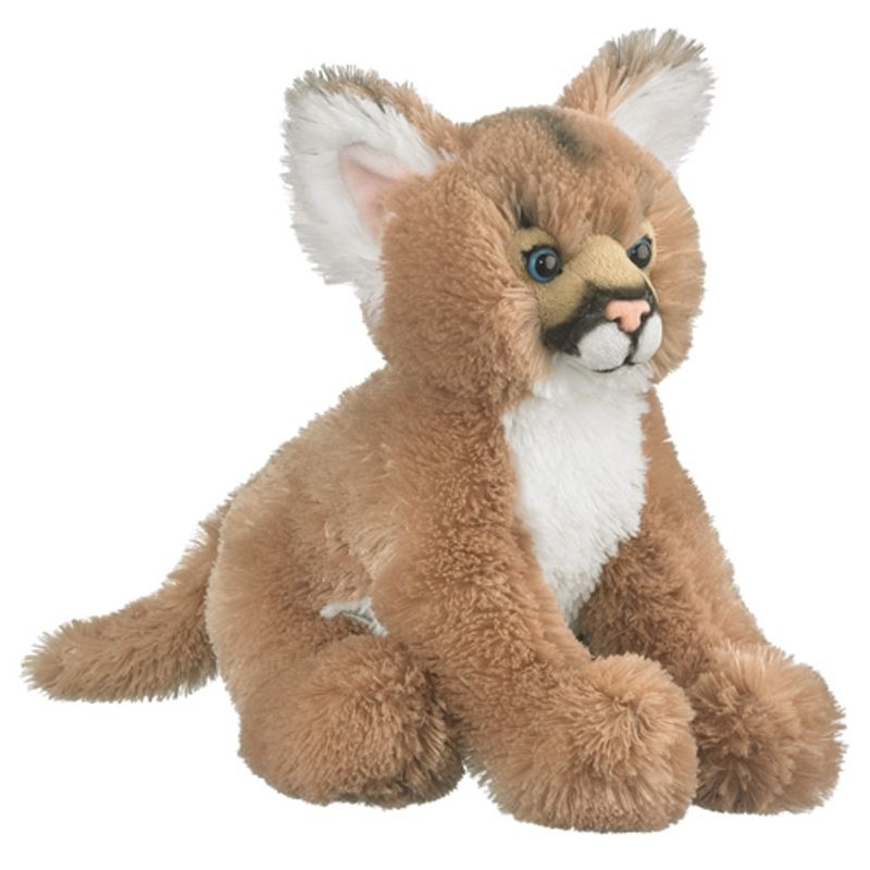 GENERICO - WILDLIFE CCR-2380MN MOUNTAIN LION 13 PULG