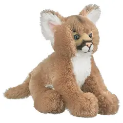 GENERICO - WILDLIFE CCR-2380MN MOUNTAIN LION 13 PULG