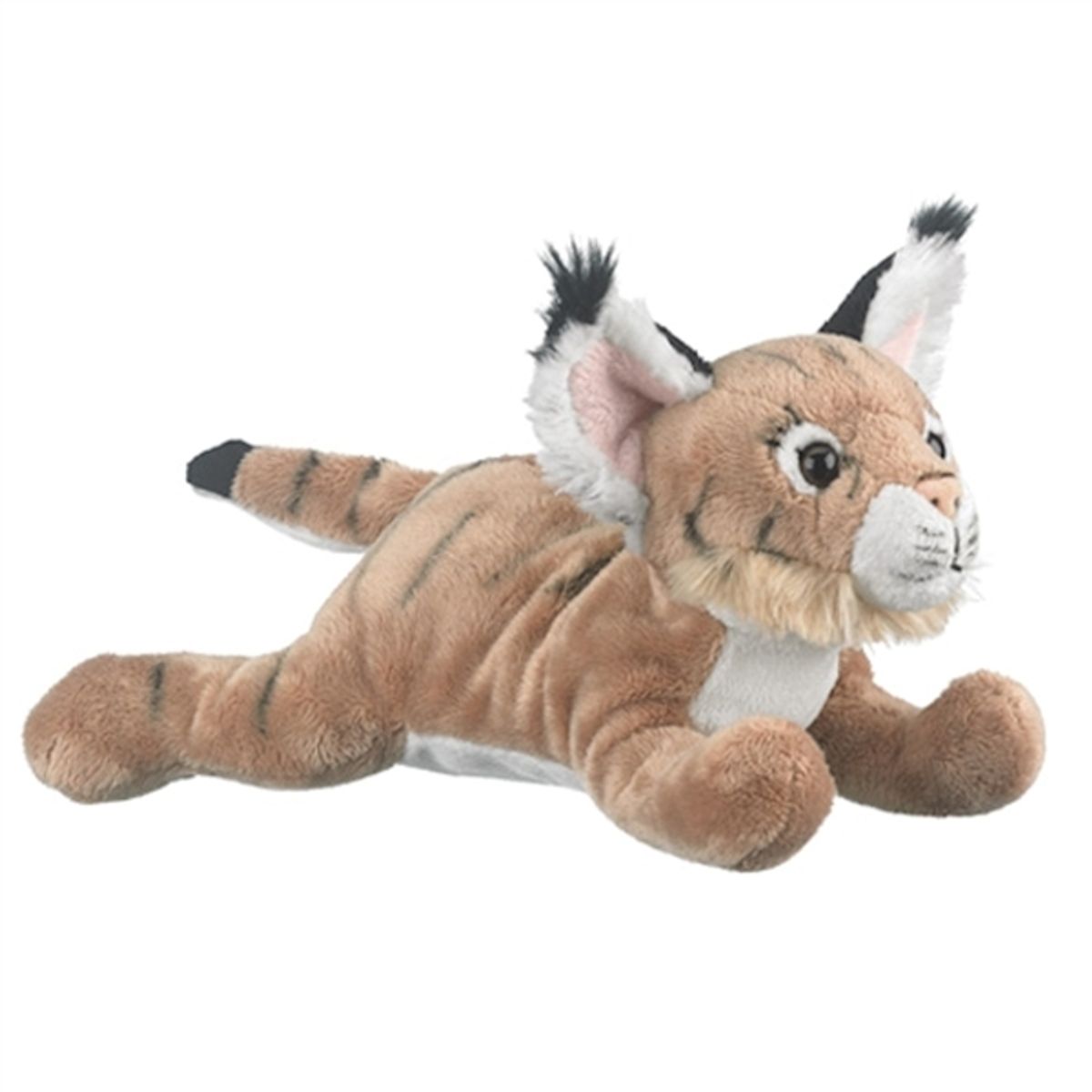 GENERICO - WILDLIFE CCR-1350 BOBCAT CUB, LYING 9 PULG
