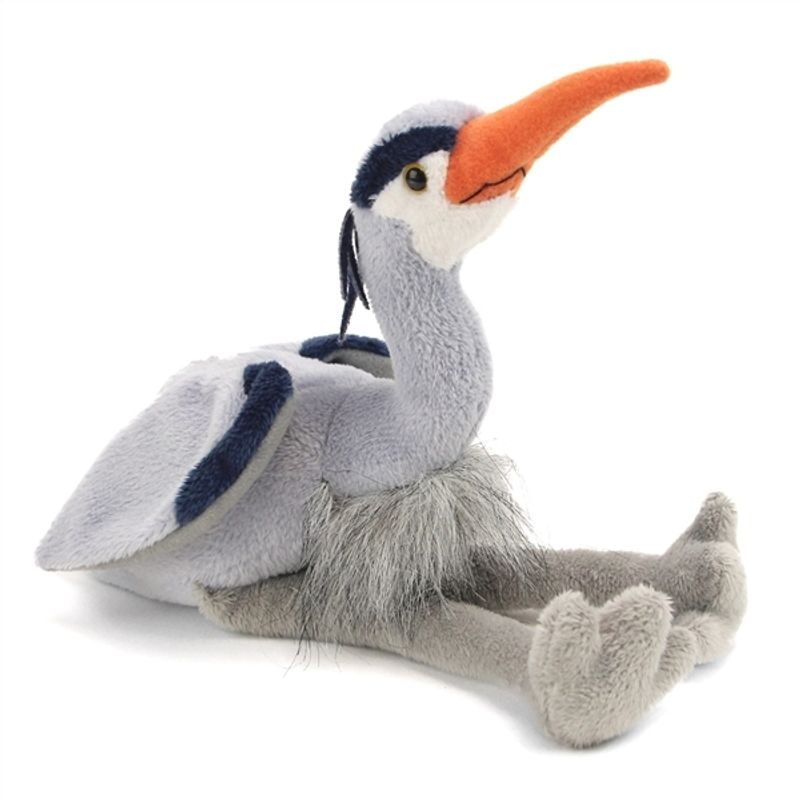 GENERICO - WILDLIFE CCR-1760HRGB GREAT BLUE HERON 11 1/2 PULG