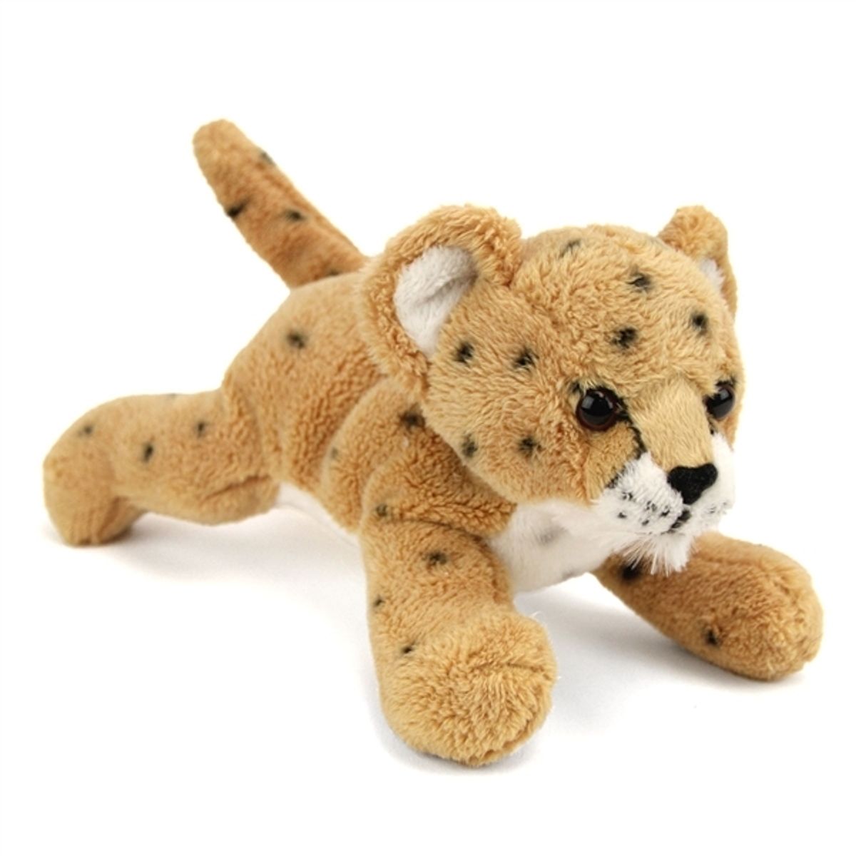 GENERICO - WILDLIFE CCR-1310 CHEETAH CUB, LYING 9 PULG