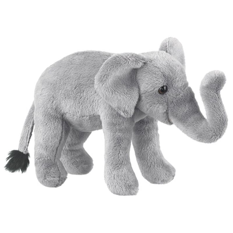 GENERICO - WILDLIFE CCR-1240 ELEPHANT 8 12 PULG