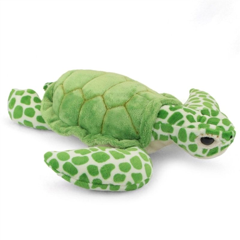 GENERICO - WILDLIFE CCR-2610G GREEN SEA TURTLE 14 PULG