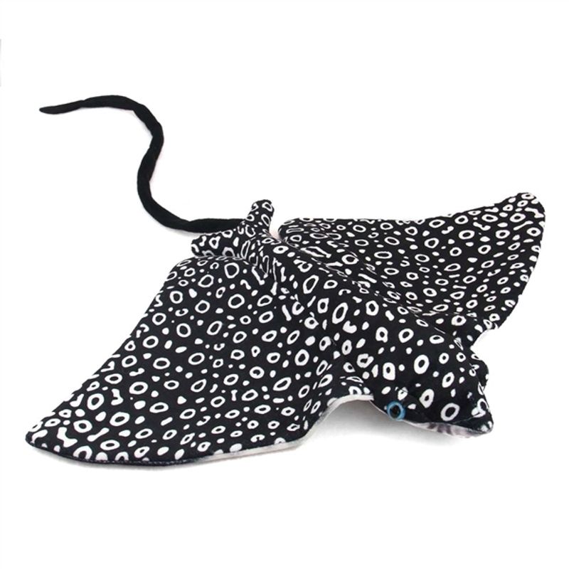 GENERICO - WILDLIFE CCR-2640SE SPOTTED EAGLE RAY 22 PULG