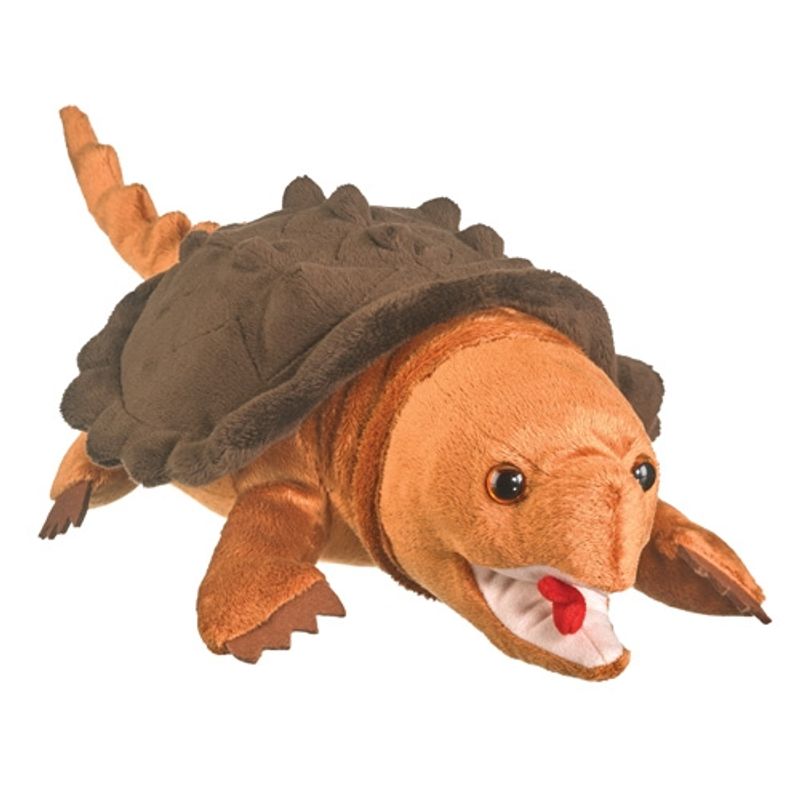 GENERICO - WILDLIFE CCR-2620SA SNAPPING TURTLE 15 PULG