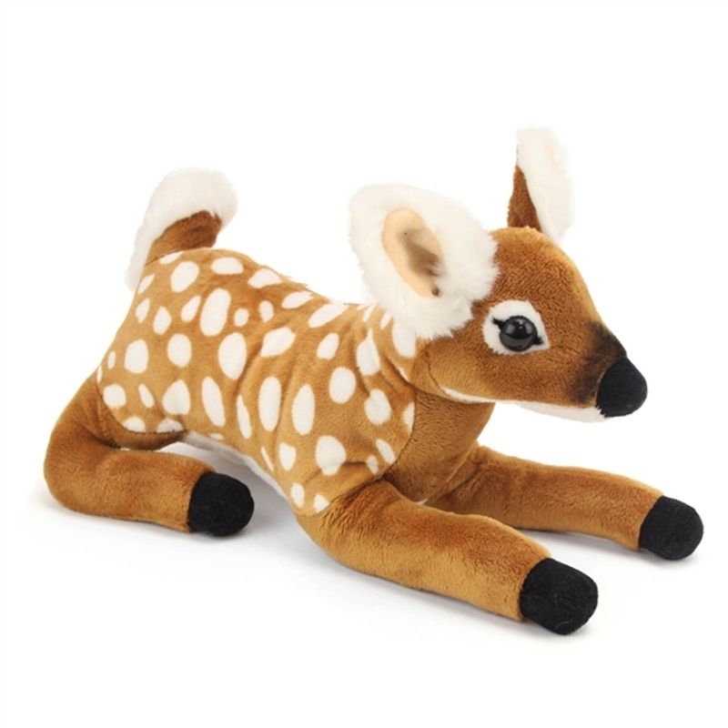 GENERICO - WILDLIFE CCR-2830DWTF WHITETAIL FAWN 12 PULG