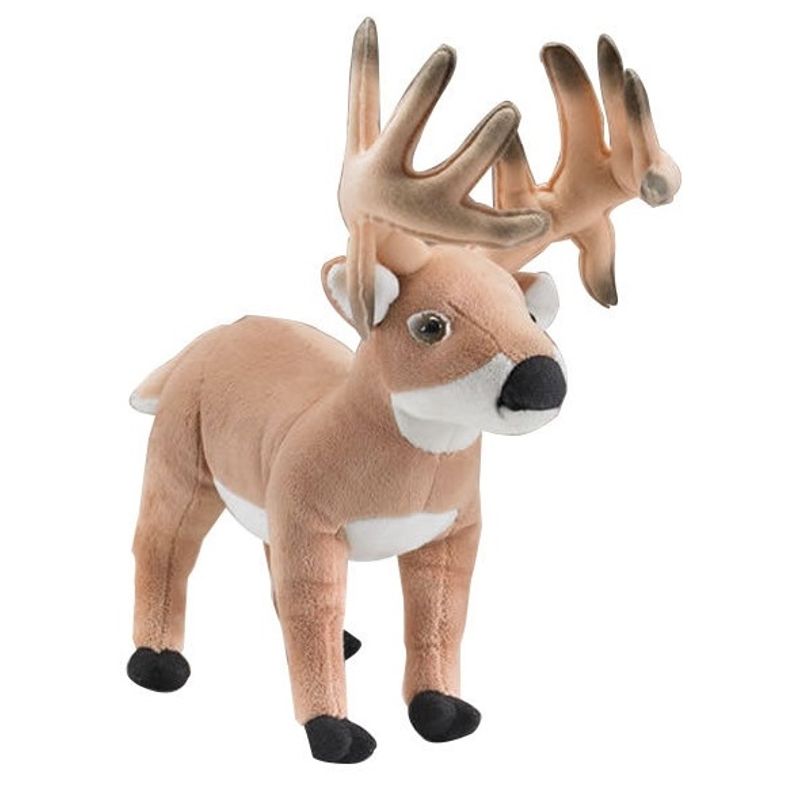 GENERICO - WILDLIFE CCR-2830DWTB WHITETAIL BUCK 14 PULG