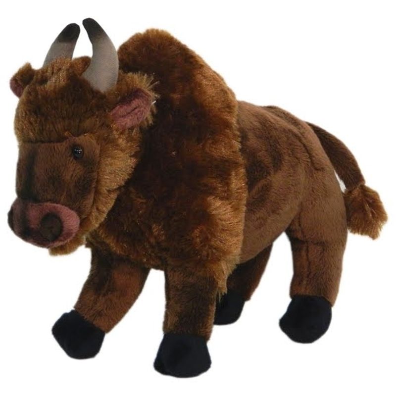 GENERICO - WILDLIFE CCR-2960 BISON 13 PULG