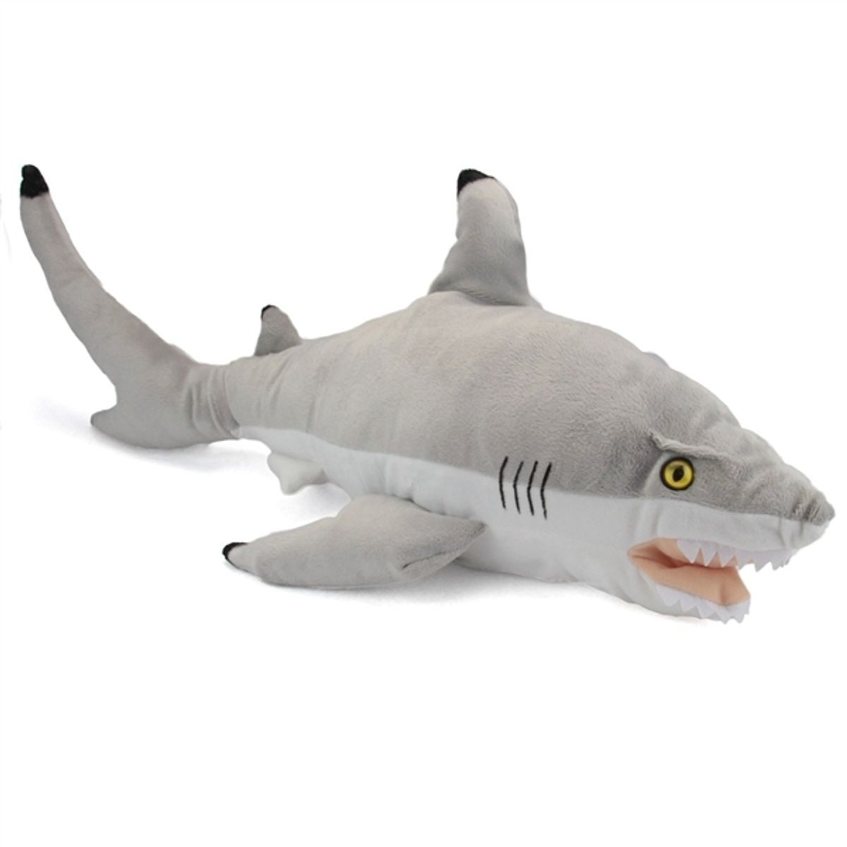 GENERICO - WILDLIFE CCR-4550BT BLACK TIP SHARK 26 PULG