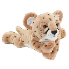 GENERICO - WILDLIFE CCR-4310 CHEETAH CUB 18 PULG