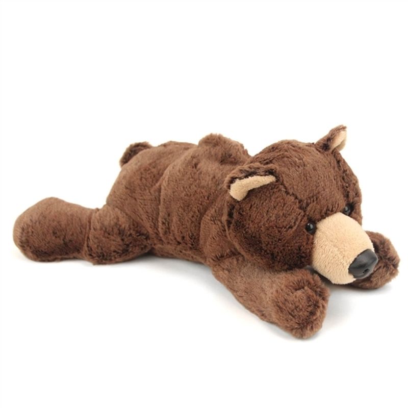 GENERICO - WILDLIFE CCR-2990GZ GRIZZLY BEAR 14 PULG