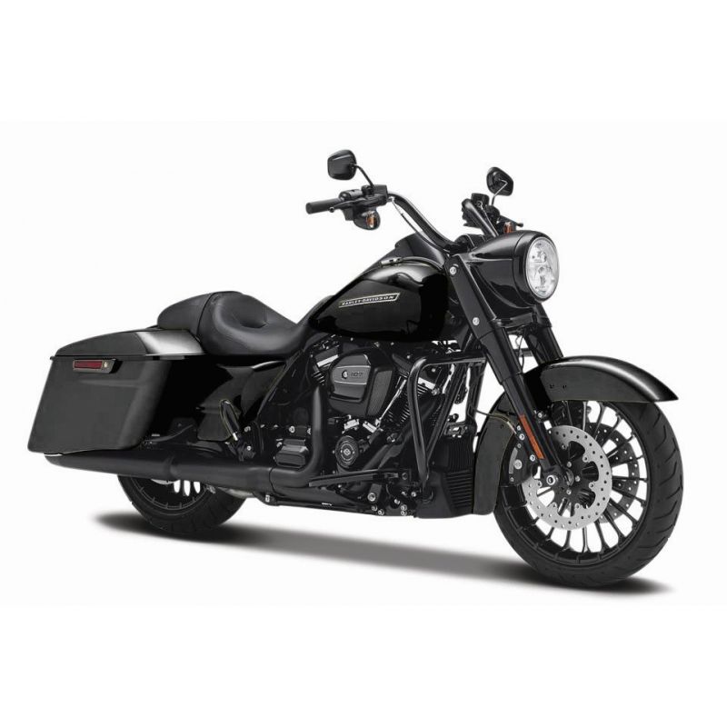 MAISTO - MAISTO 32336 1-12 H D 2017 ROAD KING SPECIAL