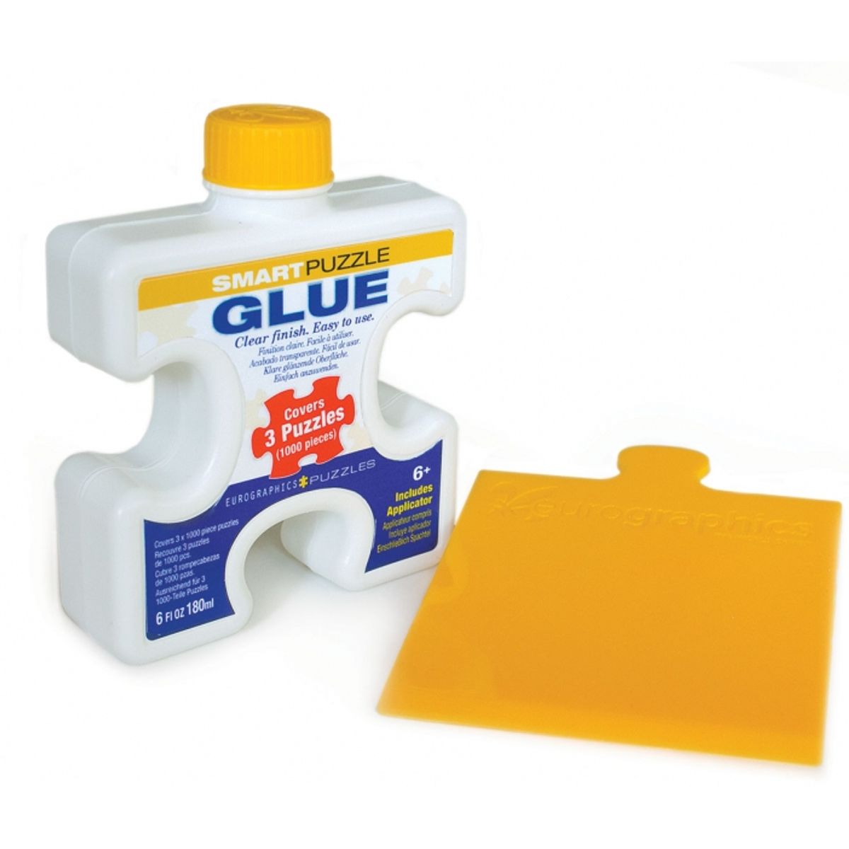 EUROGRAPHICS - EUROGRAPHICS 8955-0103 SMART PUZZLE GLUE