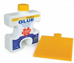 EUROGRAPHICS - 8955-0103 SMART PUZZLE GLUE