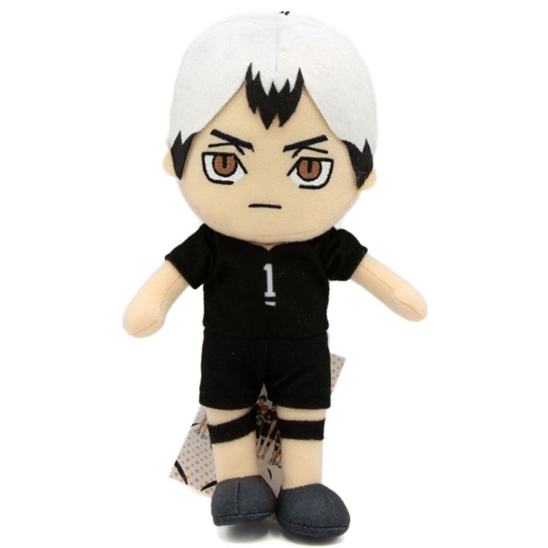 GENERICO - GREATEASTERN 77481 HAIKYU 8PULG PLUSH SHINSUKE