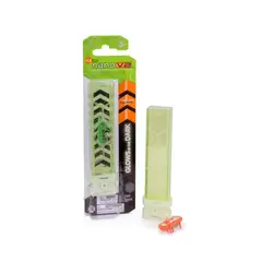 HEXBUG - 477-4236 INNOVATION NANO V2 GLOW SGL