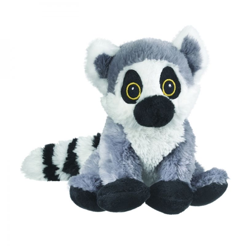 GENERICO - WILDLIFE ECP-2280 ECO PAL RING TAILED LEMUR
