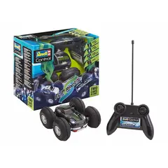 REVELL - 24634 STUNT CAR FLIP RACER