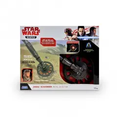 GENERICO - BASICFUN 15219 JAKKU EXPLORER METAL DETECTOR