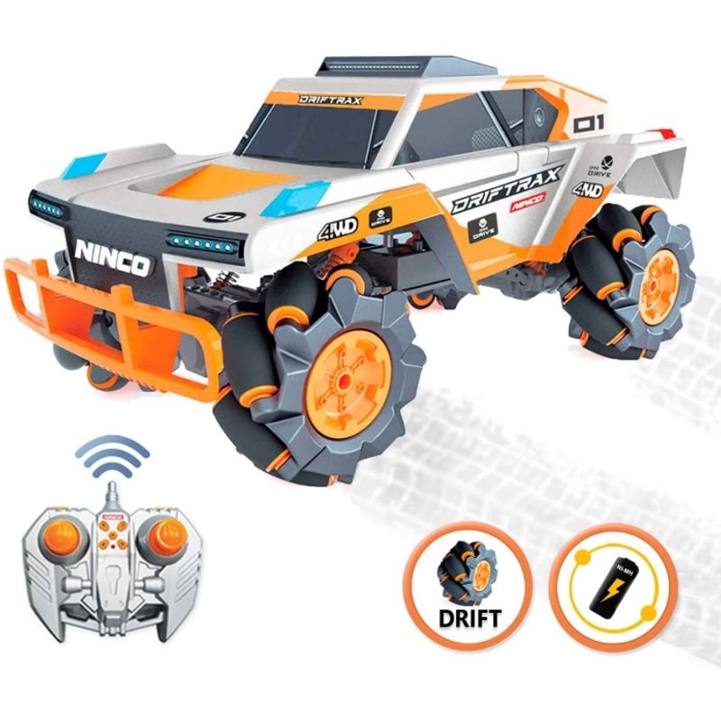 NINCO - NINCO NH93158 DRIFTRAX