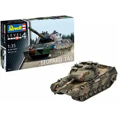 REVELL - 03320 LEOPARD 1A5 1-35