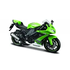 MAISTO - 31101 10011 1-12 MC KAWASAKI NINJA ZX 10R