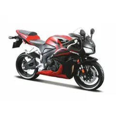 MAISTO - 31101 07117 1-12 MC HONDA CBR600RR