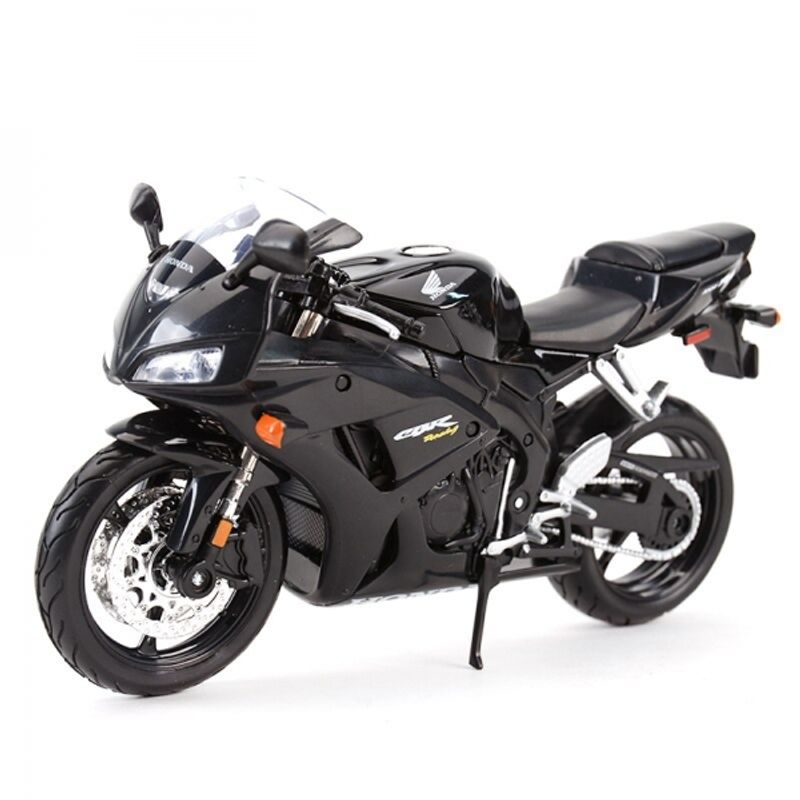 MAISTO - MAISTO 31101 06182 1-12 MC HONDA CBR1000RR