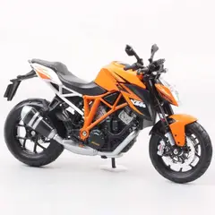 MAISTO - 32710 1-12 MC SE KTM 1290 SUPER DUKE R W STD