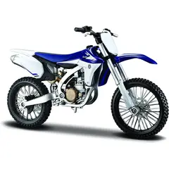 MAISTO - 31101 13021 1-12 MC YAMAHA YZ450F