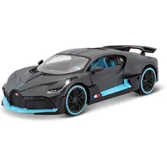MAISTO - 81730 MOTOSOUNDS 1-24 BUGATTI DIVO