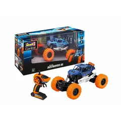 REVELL - 24594 RC CAR DESTROYER XS