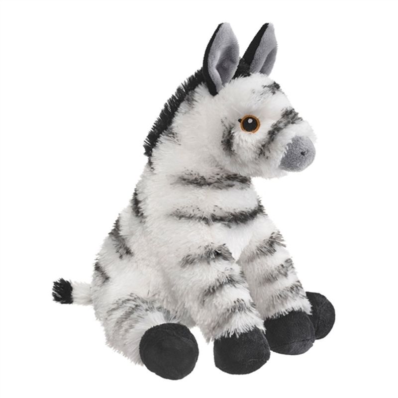 GENERICO - WILDLIFE ECP-4140 ZEBRA
