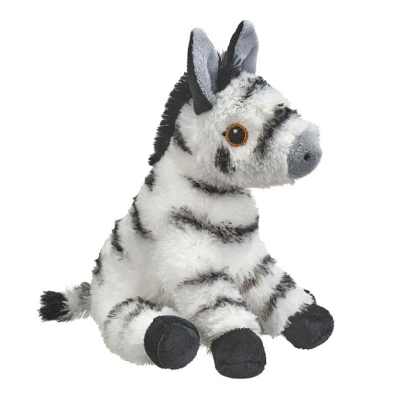 GENERICO - WILDLIFE ECP-2140 ZEBRA
